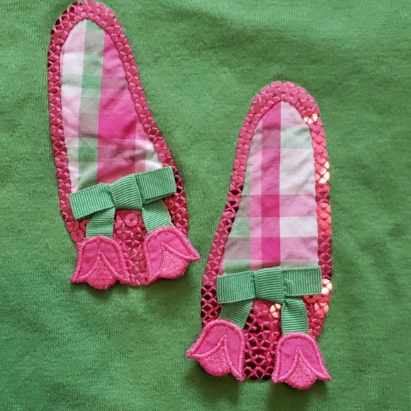 Gymboree tshirt - Picture 2 of 3